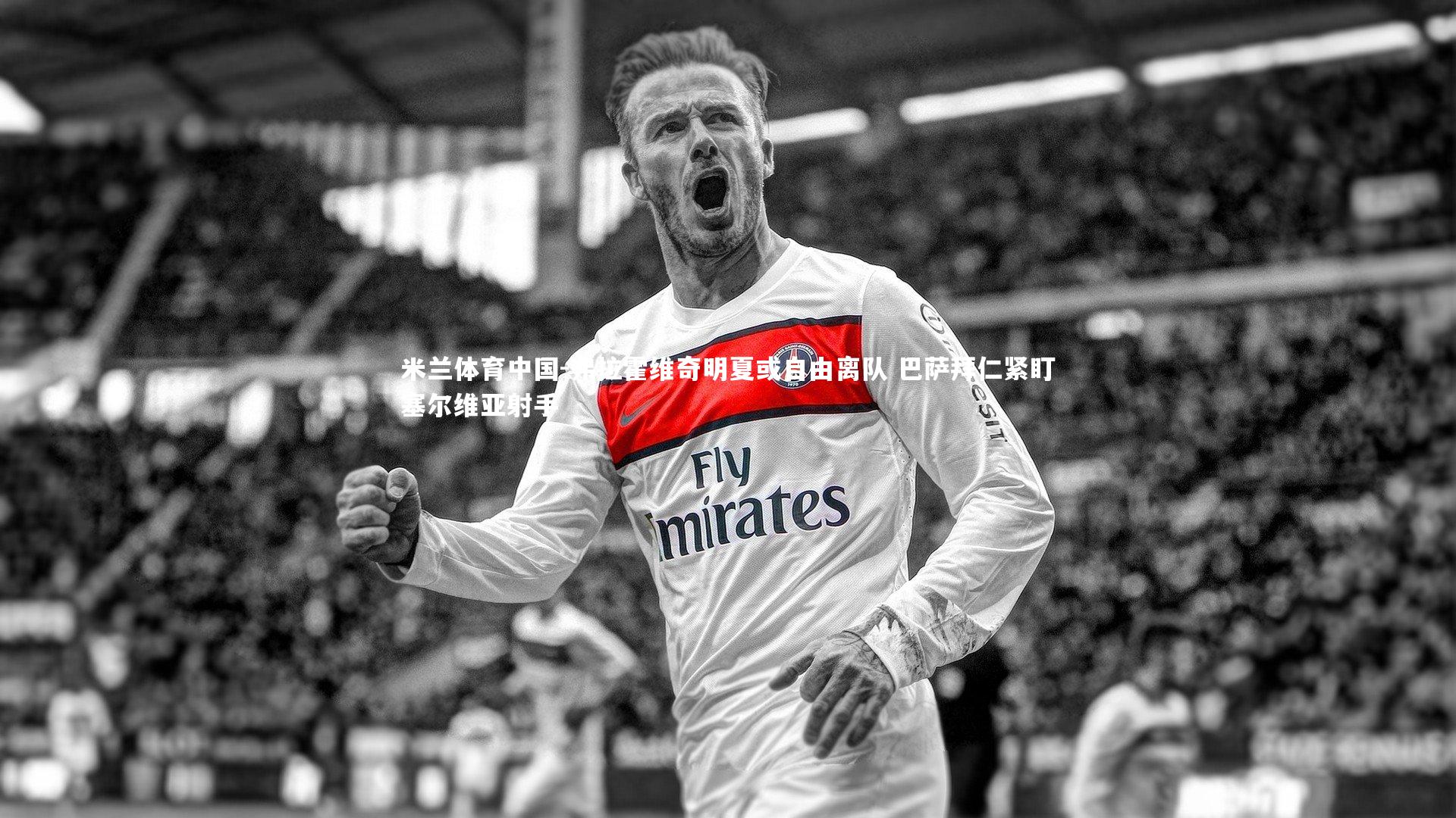 弗拉霍维奇明夏或自由离队 巴萨拜仁紧盯塞尔维亚射手