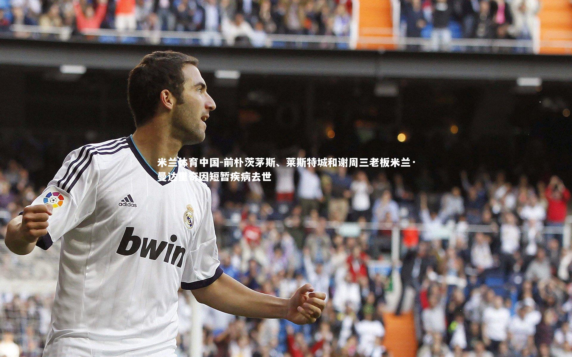 前朴茨茅斯、莱斯特城和谢周三老板米兰·曼达里奇因短暂疾病去世